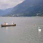 Διαμέρισμα Seehaus Karantanien Am Ossiacher Ossiach