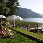 Apartman Seehaus Karantanien Am Ossiacher *