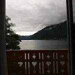 Seehaus Karantanien Am Ossiacher