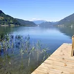 Διαμέρισμα Seehaus Karantanien Am Ossiacher Ossiach