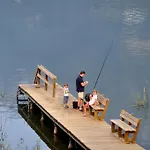 Seehaus Karantanien Am Ossiacher