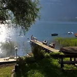 Seehaus Karantanien Am Ossiacher Ossiach