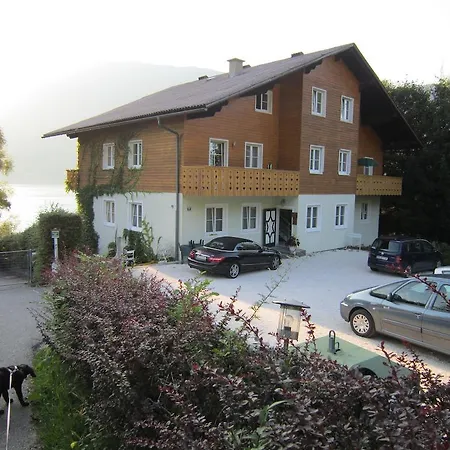 Apartment Seehaus Karantanien Am Ossiacher Ossiach