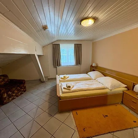 Seehaus Karantanien Am Ossiacher Apartament *