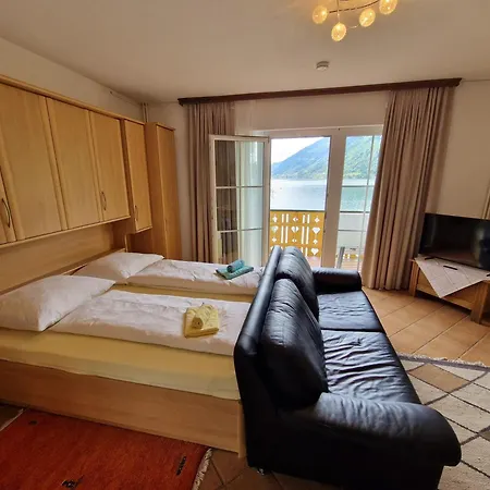 Seehaus Karantanien Am Ossiacher Apartament