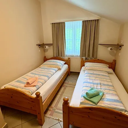Apartament Seehaus Karantanien Am Ossiacher