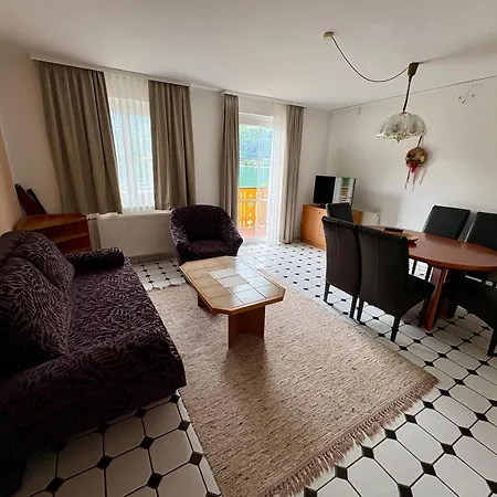 Seehaus Karantanien Am Ossiacher Apartament *