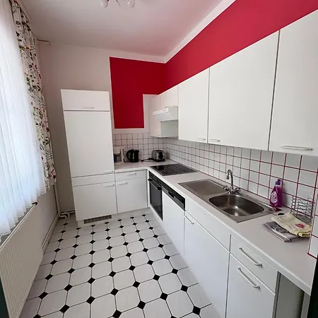 Seehaus Karantanien Am Ossiacher Apartment Ossiach