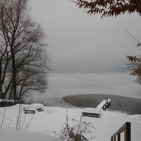 Appartamento Seehaus Karantanien Am Ossiacher *