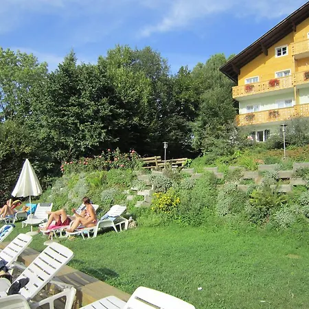 Appartamento Seehaus Karantanien Am Ossiacher *