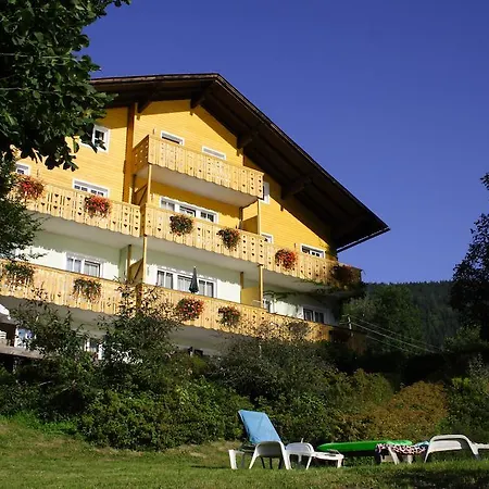 Appartamento Seehaus Karantanien Am Ossiacher Ossiach