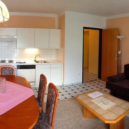 Appartamento Seehaus Karantanien Am Ossiacher *