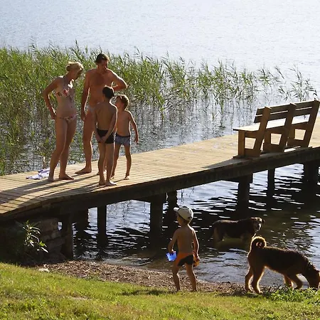 Appartamento Seehaus Karantanien Am Ossiacher Ossiach