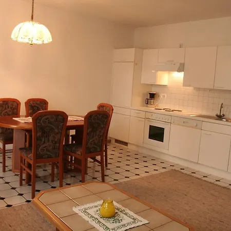 Apartment Seehaus Karantanien Am Ossiacher