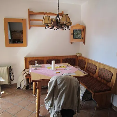 Lägenhet Seehaus Karantanien Am Ossiacher