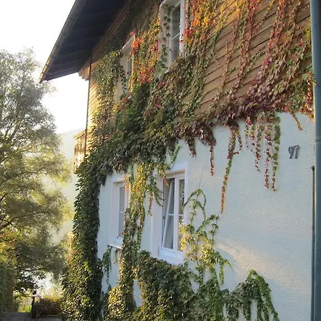Lägenhet Seehaus Karantanien Am Ossiacher