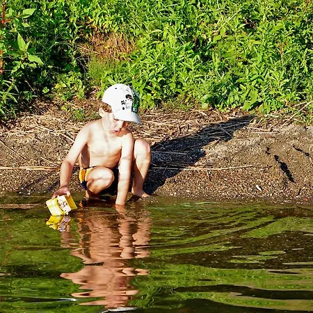 Seehaus Karantanien Am Ossiacher Ossiach