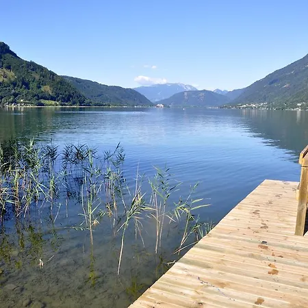 Appartamento Seehaus Karantanien Am Ossiacher Ossiach