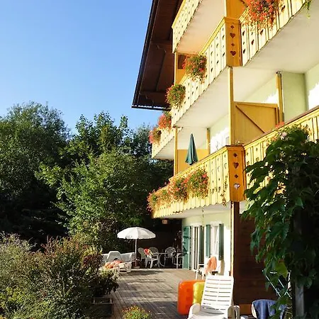 Seehaus Karantanien Am Ossiacher Ossiach