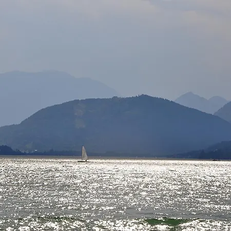 Appartamento Seehaus Karantanien Am Ossiacher Ossiach
